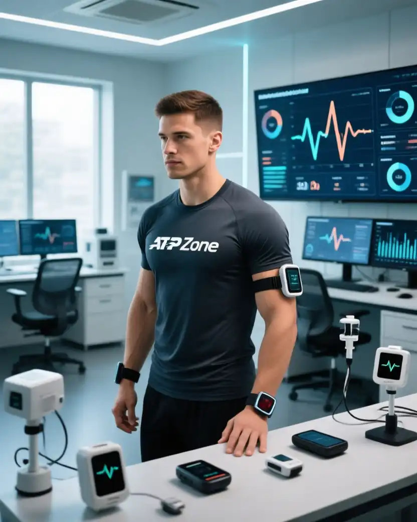 Technologies de suivi de la récupération